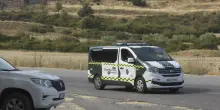 Rilasciato l'italiano fermato per la morte della compagna in Andalusia