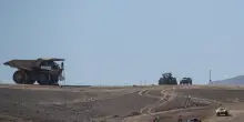 Argentina, Bolivia, Cile e Per&ugrave; mirano a un accordo su minerali strategici