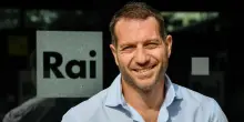 Report, chi &egrave; Daniele Piervincenzi: dal rugby alle inchieste, inviato nelle zone di guerra