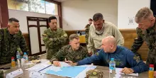 Usa, Colombia ed Ecuador rafforzano coordinamento nella lotta contro i cartelli