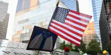 Media, ai 25 anni dell'11/9 Trump al Pentagono e non a Ground Zero
