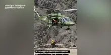 Nepal, la testimonianza dell'italiano sopravvissuto all'alluvione