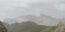 In Val di Fassa 800 escursionisti recuperati a monte degli impianti di risalita