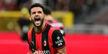 Serie A: Milan batte Venezia 2-0, gol di Ramos al 69' e autorete di Halhal - CRONACA e FOTO