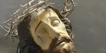 Il Crocifisso dell'Addolorata di Gerace pu&ograve; essere di fra Diego da Careri