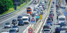 Al via l'ultimo controesodo, da mercoled&igrave; gi&ugrave; le temperature