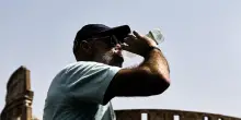 L'ultimo caldo, da mercoled&igrave; piogge e calo delle temperature