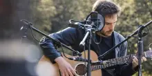 Compositore italiano porta a Oxford la sua musica nella lingua degli elfi