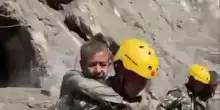 Si aggrava il bilancio dei morti in Nepal, sono 538. 'Oltre 977 dispersi, 517 sono stranieri'