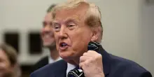 Trump: 'Con il Venezuela il pi&ugrave; grande accordo sul petrolio della storia'