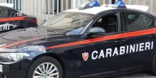 Una donna e un cane trovati morti in un furgone in Friuli