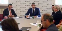 Confapi, difficolt&agrave; in accesso al credito per 2 imprese su 3 nel semestre
