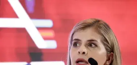 Costa Rica, la presidente Fern&aacute;ndez nega la 'bukelizzazione' del Paese