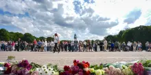 Re Harald V di Norvegia &egrave; morto
