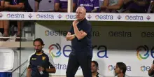 Calcio: Frosinone; Koutsoupias ceduto all'Anderlecht