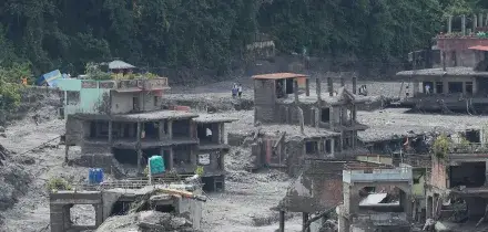 Tra i dispersi in Nepal gli italiani Luca Barachini e la moglie Patrizia Marziale