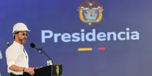 Colombia, de la Espriella ordina la stretta sugli appalti