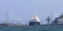 Canale di Panama, record di 5,3 milioni di dollari per un transito