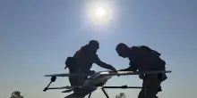 Kiev, 'colpite postazioni russe nel Donetsk e a Zaporizhzhia'