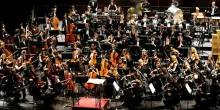 I giovani talenti della Gustav Mahler in concerto al Verdi di Pordenone