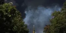 Nuovi raid russi su Kiev, 'pronti a massicci attacchi contro settori energetici ucraini'