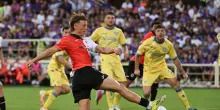 Colpi last minute, la Roma tiene Kon&eacute;, Gudmundsson alla Lazio
