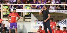 Serie A: Grosso, 'domani difficile ma bella opportunit&agrave; per ripartire'