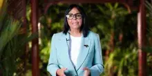 Venezuela, per Rodr&iacute;guez il patto con gli Usa &egrave; il 'rinascimento della nazione'