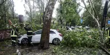 Maltempo, la Lombardia chiede lo stato di emergenza anche per Cremona