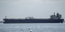 Ue, 'contatti ad alto livello con Usa su scorte petrolio e diesel'