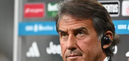 Juventus, Carnevali: 'Cambiare allenatore non &egrave; nel mio spirito'