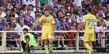 Frosinone: prolungato il contratto a Bracaglia fino al 2029