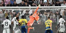 Serie A: 12 della Juve in Nazionale, solo Vicario con l'Italia