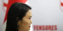 Stato di emergenza in Per&ugrave;, Fujimori chiede poteri contro il crimine