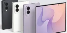 In attesa di Apple, previsioni al rialzo per gli smartphone pieghevoli