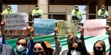 Colombia, de la Espriella riapre la strada alle irrorazioni di glifosato sulla coca