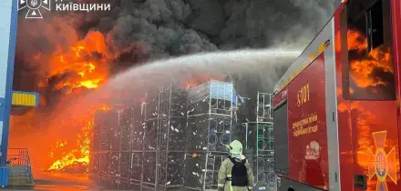 Strage a Kiev, 37 morti dopo un attacco russo con droni