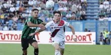 Il Torino blinda Cacciamani, contratto fino al 2031
