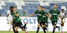 Volpato e Berardi trascinano il Sassuolo, cade ancora il Torino