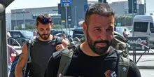 Rientrati in Italia i due turisti bresciani. Tra i dispersi Luca Barachini e la moglie Patrizia Marziale