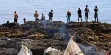 'Ceuta ancora in crisi', Roma valuta un nuovo stop a Schengen