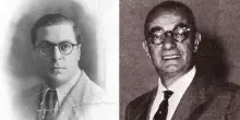 Nel carteggio Ragghianti-Chiarini il legame tra Ateneo Pisa e Mostra di Venezia
