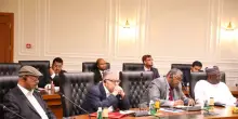 Definiti in Libia i meccanismi per il rimpatrio dei migranti