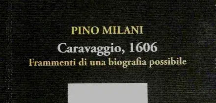 Il martirio di S. Pancrazio di Caravaggio, che avrebbe potuto essere e non &egrave;