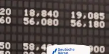 Borsa: l'Europa contrastata dopo Wall Street, Milano -0,5%
