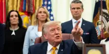 Trump attacca le primarie dem in Michigan, 'elezioni truccate'