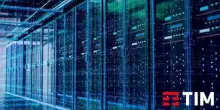 Tim, piano da 550 milioni per azzerare l'impatto ambientale del digitale nel 2050