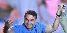 Brasile, Flavio Bolsonaro vuole vietare la rielezione presidenziale