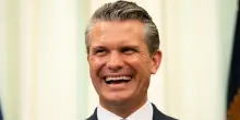 Hegseth contesta la Cnn sulla carenza dei missili, 'vergognatevi'