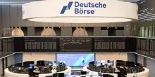 Borsa: l'Europa apre in moderato rialzo, si guarda al Medio Oriente